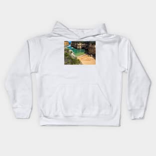 Loch Ard Gorge Kids Hoodie